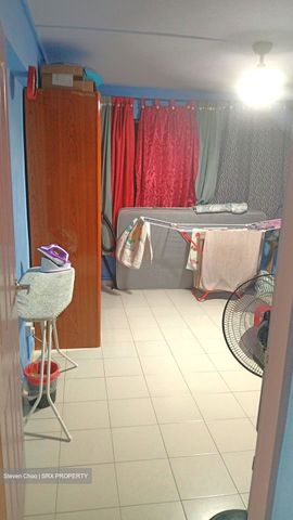 Blk 344 Woodlands Street 32 (Woodlands), HDB 5 Rooms - For Rent - Photo 3