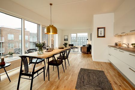 Teglholmens Østkaj 57, 1. tv., Teglværkskajen, 2450 København SV - Photo 3