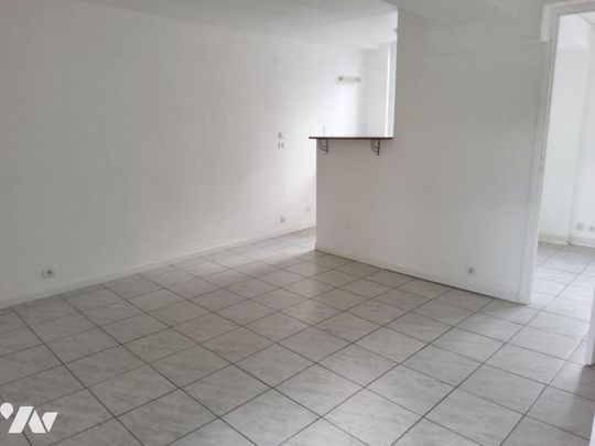 ORBEC CENTRE VILLE APPARTEMENT T2 DE 29 m² - Photo 1