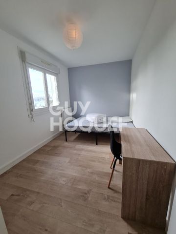 Location Appartement 5 pièces 83m² - Photo 3