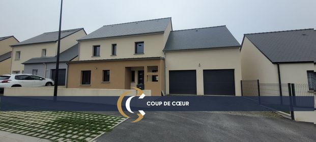 Maison Combourg - - Photo 1