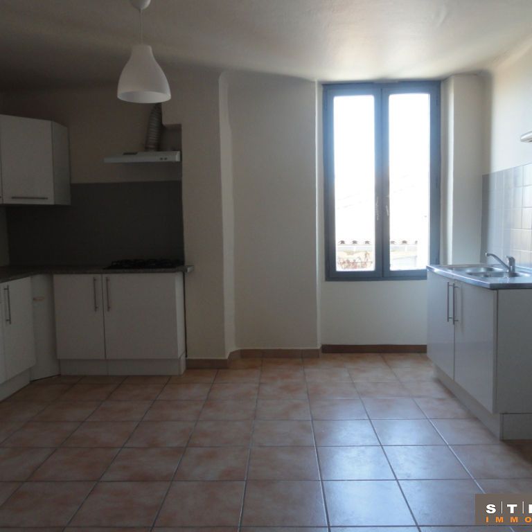 Location Appartement 3 pièces 55m² - Photo 1