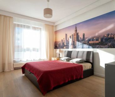 Komfortowy apartament w Miasteczku Wilanów - Photo 3