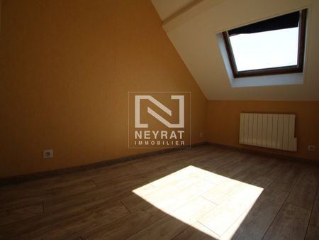 APPARTEMENT T3 A LOUER - Photo 4