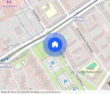 Do wynajęcia BEZPOŚREDNIO mieszkanie 3 pokoje, po remoncie. - Фото 1