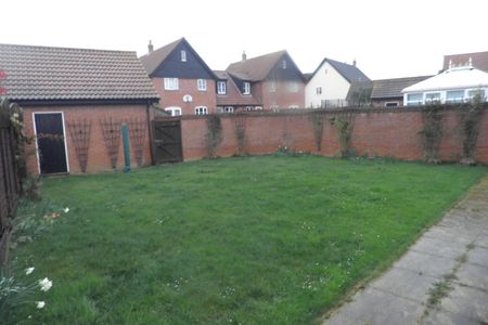 Mileham Drive - Photo 5