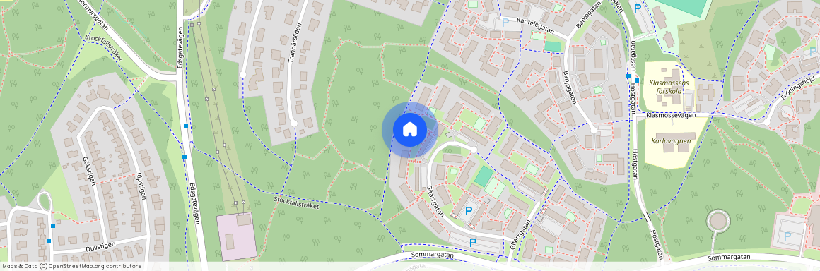 Granhult, Karlstad, Värmland, Gitarrgatan 193