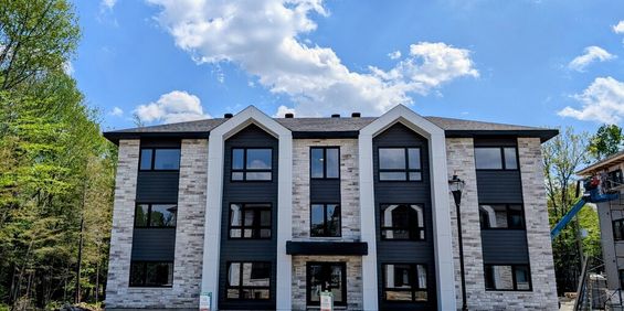 4½ Neuf, Bellefeuille, Saint-Jérôme - Photo 3