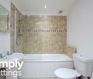 1 Bed property for rent - Photo 1