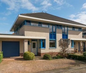 Te huur: Huis Elbe in Nieuwerkerk aan den IJssel - Photo 6