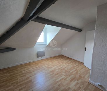 Location Appartement 2 pièces 34m² - Photo 2