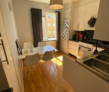 Brunnegatan, Norrköping - Foto 4