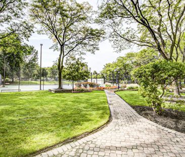 For Lease - 40 Richview Road Unit# 602, Toronto, Ontario - Photo 1