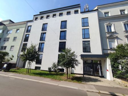 Wunderbar ruhige Dachgeschosswohnung am Auberg - Foto 5