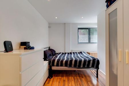 1 bedroom apartment to rent - Photo 5