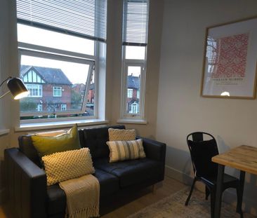 1 bedroom flat to rent - Photo 6