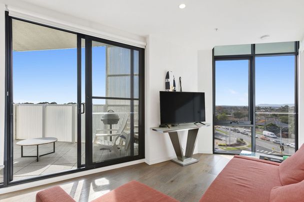 501/7 Balcombe Road, Mentone. - Photo 1