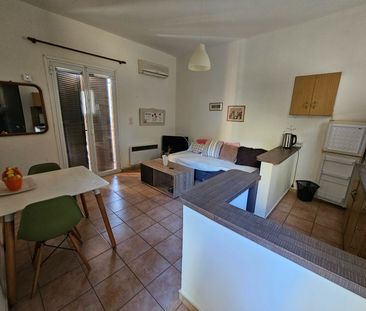 Διαμέρισμα για ενοικίαση Αχίλλειο (Κέρκυρα) - Φωτογραφία 1