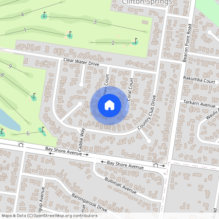 19 Cameo Court, Vic 3222, Clifton Springs