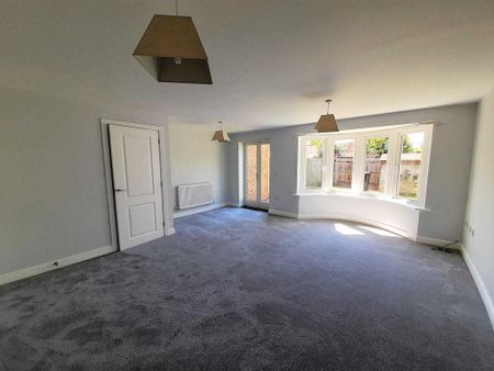3 bedroom terraced house to rent - Photo 4