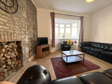 6 bedroom house share to rent - Photo 5