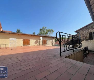 Appartement à louer 2 pièces 46.53m² - Photo 5