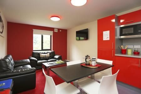6 bedroom private hall to rent - Photo 2