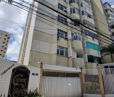 ALDEOTA - APARTAMENTO - SANTOS DUMONT, 2386 APTO 604 BL B ED CHAMPS... - Foto 4