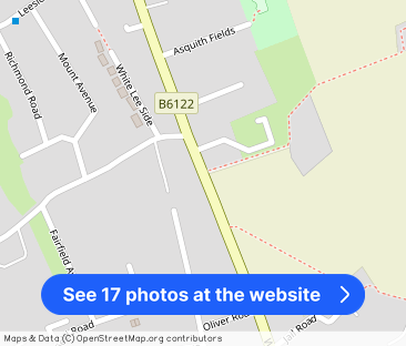 White Lee Road, Batley - Photo 1