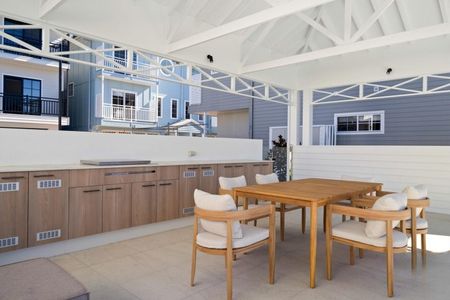 Deposit Token - Brand New Three Storey Townhomes - Photo 5