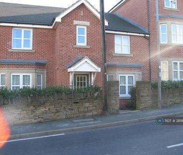 2 bedroom flat to rent - Photo 6