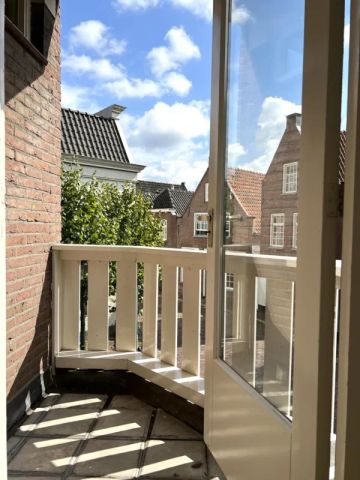 Kazernestraat 1 - Foto 3