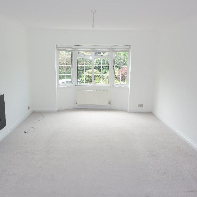 3 bedroom apartment to rent - Photo 1