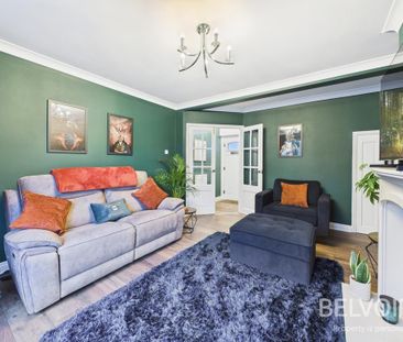 2 bedroom semi-detached house to rent - Photo 1