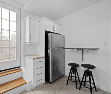 For Lease - 172 COBOURG Street Unit# 2, Lower Town - Sandy Hill, On... - Photo 5