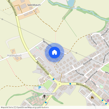 Bertiswilhöhe 9, 6023 Rothenburg