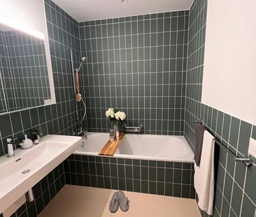 4.5 Zimmer, 103 m², EG - Photo 6