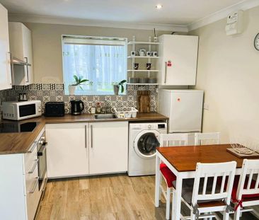 1 bedroom maisonette to rent - Photo 1