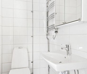 Lasarettsboulevarden 23 B - Photo 1