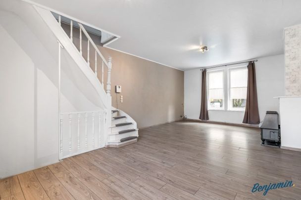 Appartement met ruime opslagplaats op de Plaats van Dadizele - Foto 1