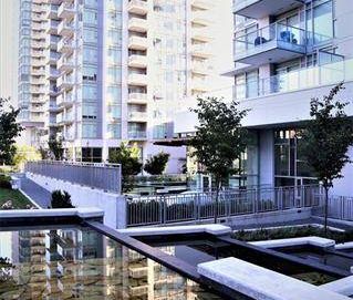 Metrotown great location apartment 2 Bed/ 2 Bath With AC For Rent - Photo 5