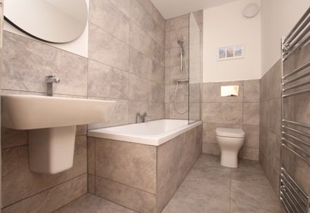 Shanks Street, North Kelvinside, Glasgow - Photo 5