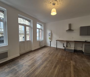 Location Appartement 2 pièces 36m² CAMBRAI 59400 - Photo 5