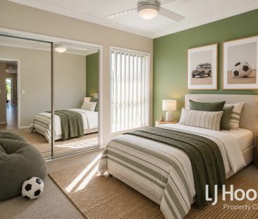 Spacious Family Living Moments from Darlington Park! - Photo 4