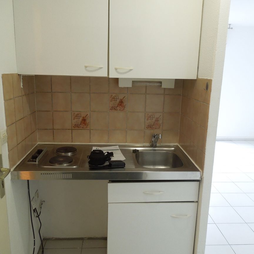 Location Appartement 2 pièces 31m² MONTPELLIER 34090 - Photo 1
