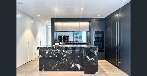 Furnished & WATER VIEW & PREMIUM LOCATION - Photo 1