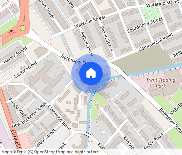 Rosedawn Close East, Hanley - Photo 1