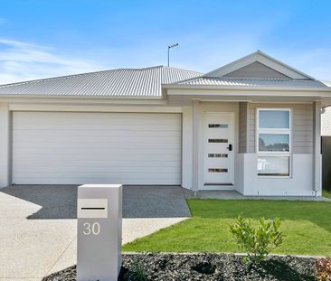 30 Magnetic Street, Morayfield QLD 4506 - House For Rent - $695 | D... - Photo 2