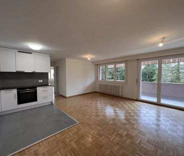 Appartement entièrement rénové de 3.5 pièces au 1er étage - Foto 3