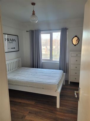 Apartment 24, Grand Canal View, James's Walk, Rialto, Dublin 8, Co. Dublin - Photo 1